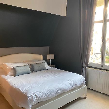 Miramar Parc Bed & Breakfast Royan Eksteriør bilde
